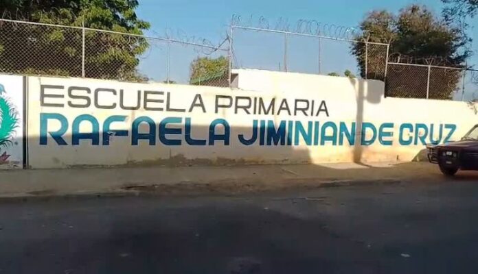 Sosa indicó que, el contratista realizará los estudios correspondientes para una mejor intervención y realización de los trabajos.