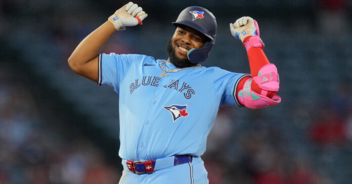 Vladimir Guerrero Jr.