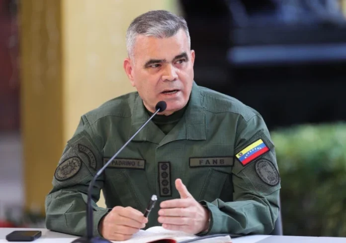 Vladimir Padrino López
