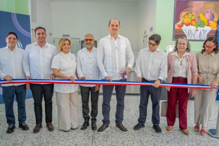 En el marco de este proyecto se incluye el equipamiento y adecuaciones de infraestructura de cocinas, así también capacitación, acompañamiento técnico, monitoreo y actividades educativas.