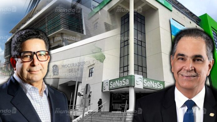 Tras la investigación a Ortiz Giráldez en el caso Calamar, Eduardo Read Estrella se negó a continuar haciéndole pagos mediante sus empresas. Sin embargo, por instrucciones de Hazim, comenzó a entregarle sobornos en efectivo a Ortiz Giráldez.