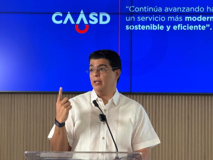 El director general de la CAASD, ingeniero Fellito Suberví, destacó que esta reorganización operativa, junto con el fortalecimiento del Centro de Monitoreo, constituye un eje estratégico para la gestión integral del agua potable.