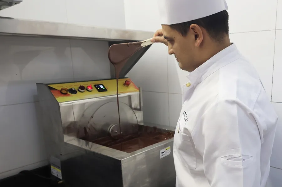 chef