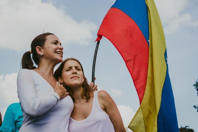 correrá peligro