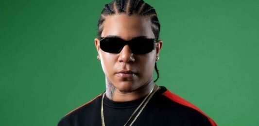 Donaty ofrece disculpas tras incidente con la Policía durante concierto en Los Guaricanos