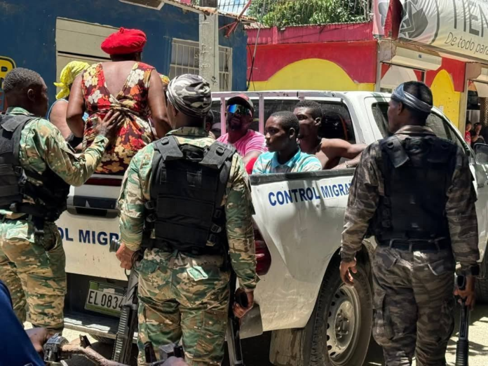 3,583 fueron deportados