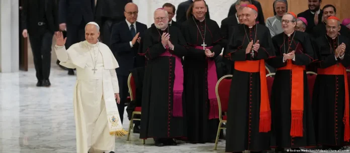 El Papa lamenta que se 
