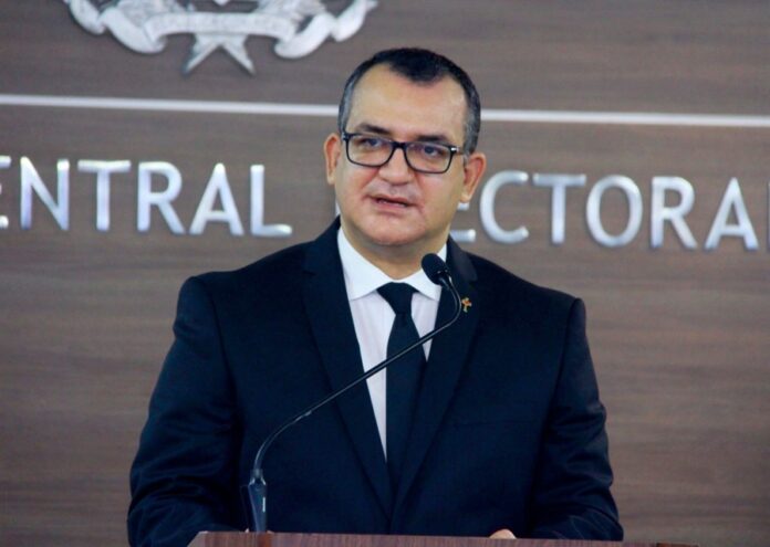 JCE inicia primera etapa de captura de datos para renovación de cédula de identidad y electoral