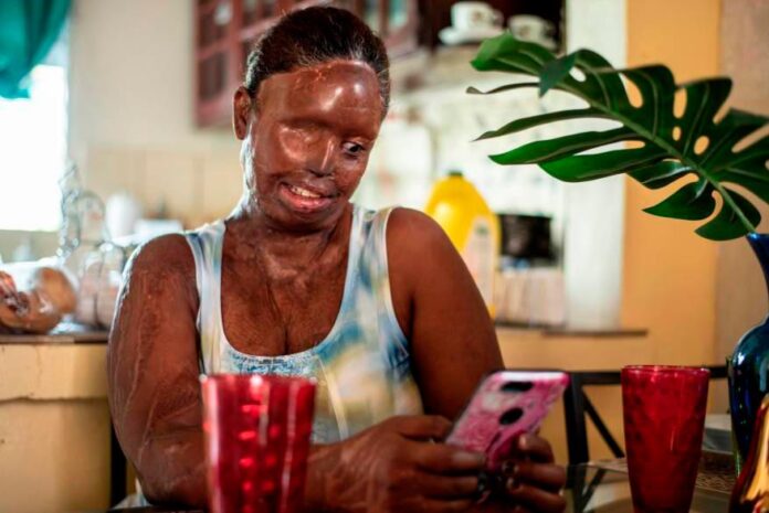 La República Dominicana es el segundo país de la región con mayor tasa de feminicidios, con 2,9 casos por cada 100.000 mujeres, según la Comisión Económica para América Latina y el Caribe (Cepal).