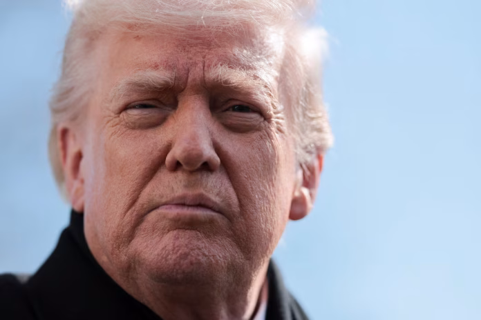 Trump afirma que buscará un acuerdo con Corea del Sur tras subida de aranceles