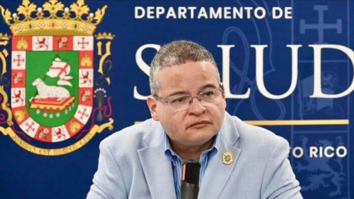 El Departamento de Salud de Puerto Rico declara epidemia por influenza