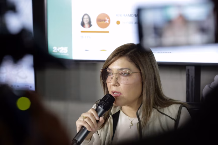 CNE de Honduras ratifica a Asfura y rechaza nuevo recuento de votos