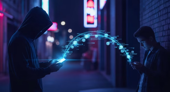 Ataque silencioso por Bluetooth pone en riesgo tus datos personales