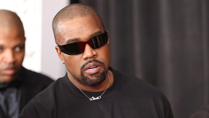 Reino Unido niega visado a Kanye West y afecta su participación en festival