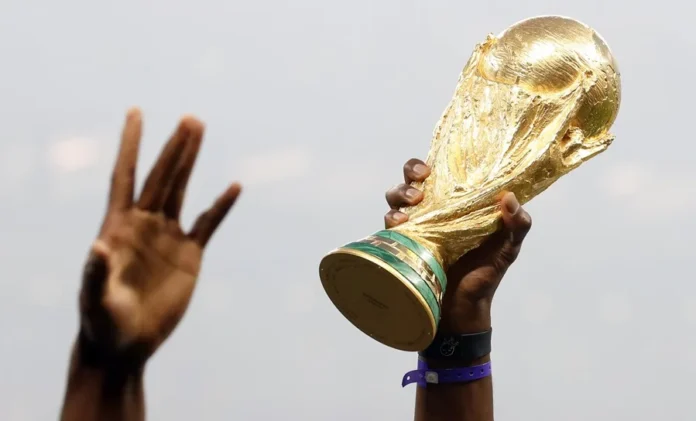 FIFA elige a TikTok como su plataforma oficial para el Mundial 2026