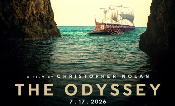 Odisea 0 1