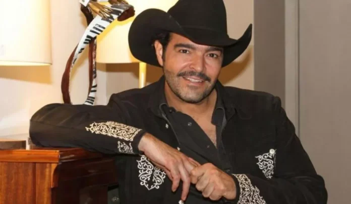 Pablo Montero ofrecerá dos conciertos en República Dominicana en marzo de 2026