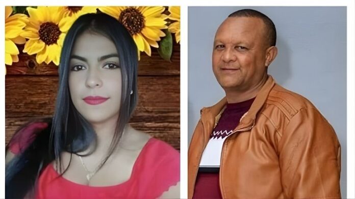 Las autoridades se presentaron al lugar y mantienen el área acordonada, levantando evidencias y revisando cámaras de seguridad para esclarecer el hecho.