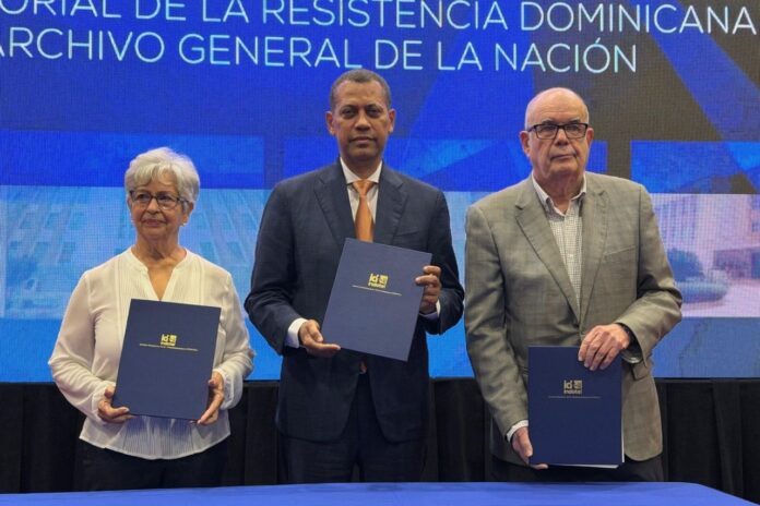 Gómez Mazara indicó, en una nota, que la institución asume como un deber ciudadano contribuir al fortalecimiento de la conciencia histórica, integrando el componente tecnológico a la preservación y difusión de los acontecimientos que han marcado la vida nacional.