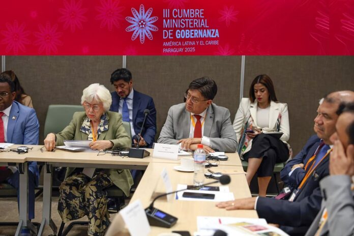 RD destaca en América Latina por avances institucionales y bajos niveles de riesgo político