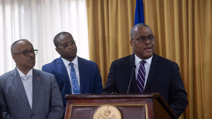 Los actores haitianos siguen sin ponerse de acuerdo sobre una propuesta única que defina de qué manera seguir gobernando el país.