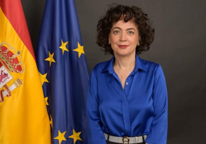 Embajadora de España destaca el impacto de FITUR en la proyección turística de RD