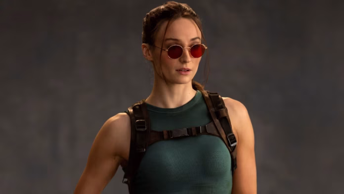 Sophie Turner