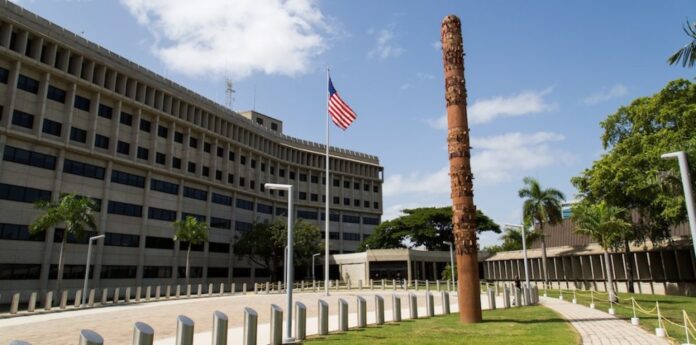 Unión Americana de Libertades Civiles (ACLU) de Puerto Rico.