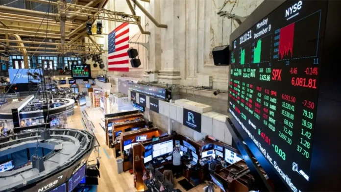 Wall Street abre en verde con las tierras raras al alza por inversión Administración Trump