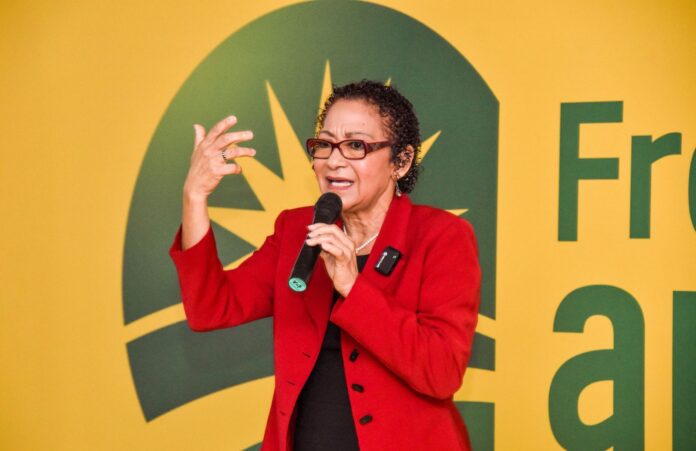 Frente Amplio y Alianza País convocan acto por el respeto a la soberanía de Venezuela y al derecho internacional