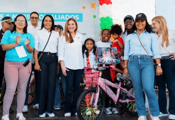 “Plásticos por Juguetes”: Alcaldía del Distrito Nacional realizará este domingo su sexta edición
