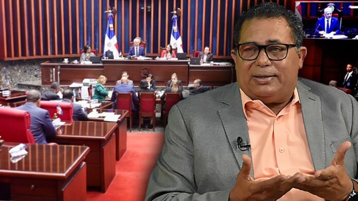 Waldys Taveras advierte que eliminar sanciones penales da 