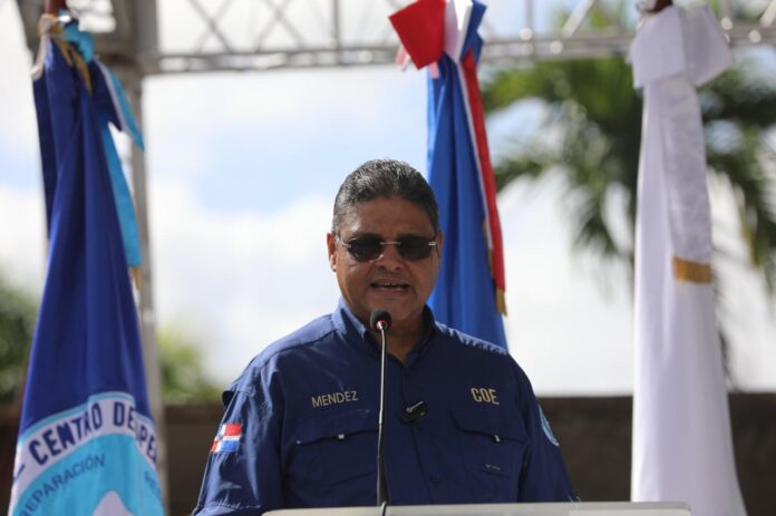 COE despliega operativo con más de 9 mil colaboradores por el Día de la Altagracia