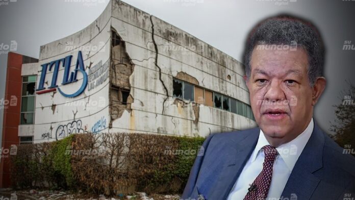 Leonel advierte escándalo en el ITLA pone en riesgo prestigio de la educación tecnológica