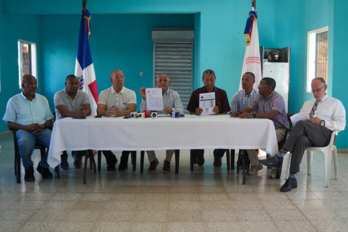 Clubes afines a la Plancha José Heredia Castillo llaman a no asistir a asamblea