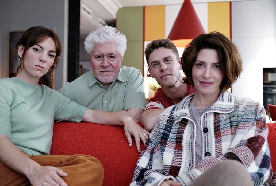 almodovar
