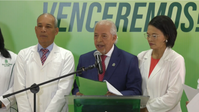 Fuerza del Pueblo: “El 2025 fue un año desastroso para la salud pública bajo el gobierno del PRM”