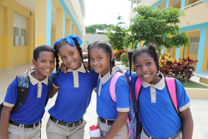 ¡Regreso a clases! Educación reitera fin de receso escolar inicia este 6 de enero