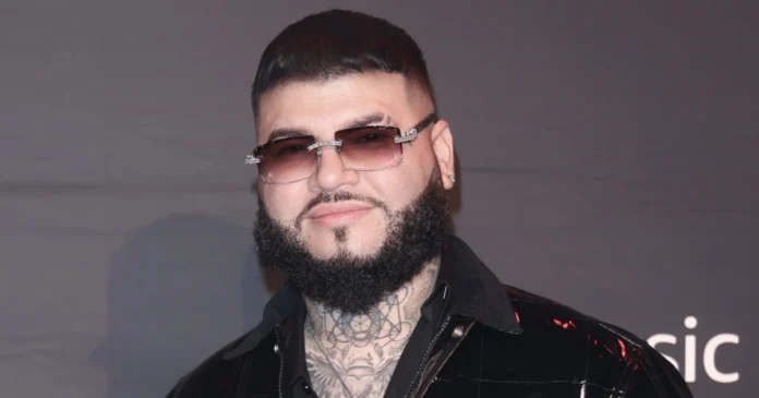 Farruko lanza línea de cannabis medicinal orientada a pacientes con dolor crónico