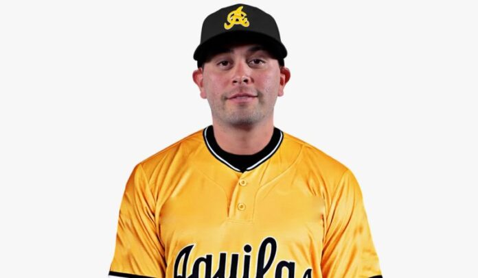 mexicano Juan Carlos “Haper” Gamboa