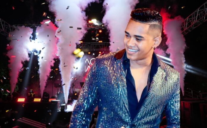 Fallece Reymon Durán, cantante del grupo Sin Fronteras, tras luchar contra el cáncer