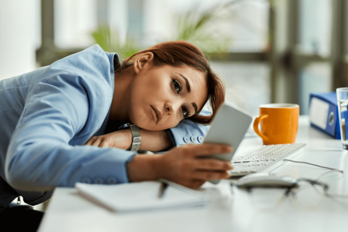 procrastinación