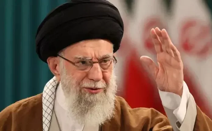 régimen de Irán