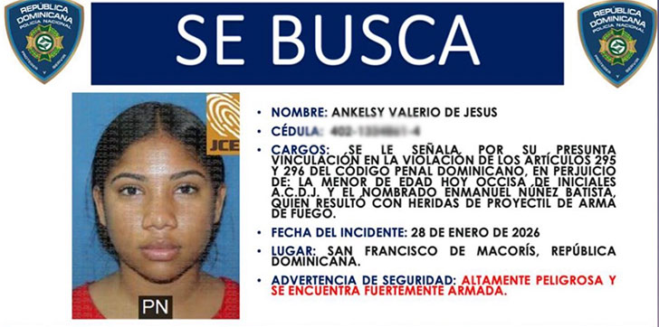 se busca ankelsy