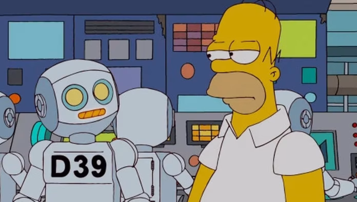 “Es inquietante”: El productor de “Los Simpson” se refirió a las extrañas predicciones de la serie