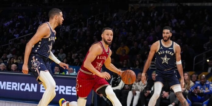 “Competitivo; mejor que en últimos años”: estrellas de la NBA advierten sobre formato USA vs Mundo