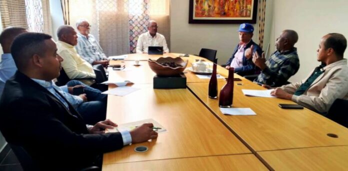 PLD exige acciones urgentes para rescatar y fortalecer el sector cooperativo