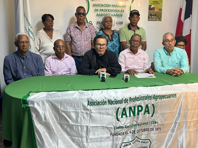 ANPA suspende marcha nacional convocada hacia el Congreso Nacional