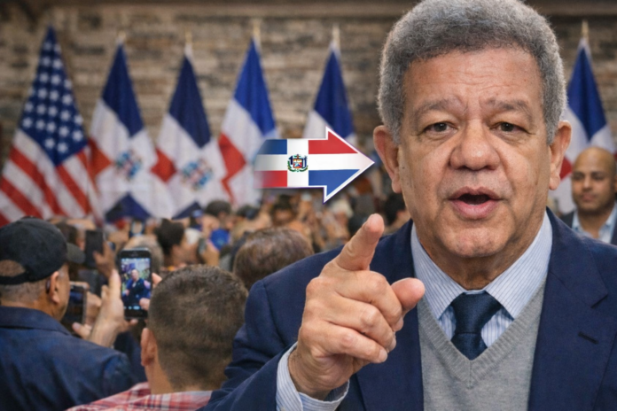 Según Fernández, la propuesta apunta a que las segundas y terceras generaciones de dominicanos en el exterior puedan acceder de forma más ágil a la documentación que acredita su nacionalidad, evitando procesos prolongados y costos adicionales.