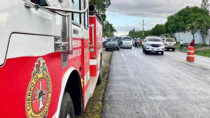 El incidente evoca el reciente estallido en el edificio In Tempo, donde una fuga de gas provocó una víctima mortal y un herido hace apenas un mes. Las familias del área permanecen en alerta ante el temor de un nuevo siniestro.